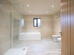 Wagtail bathroom Wagtail bathroom